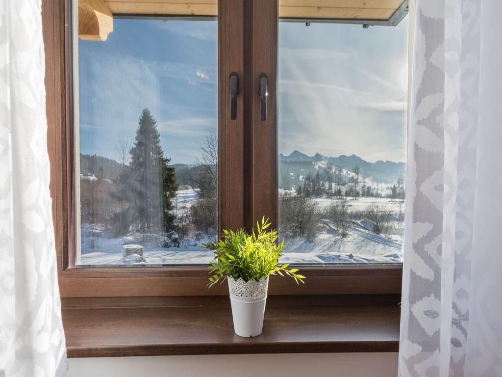 Tatrytop Jurgow Ski Eksteriør bilde